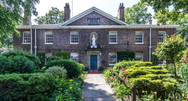 Lady Anne Middleton's Hotel, Book Hotel Yorkshire Moors hoteller med pool, Swimmingpool