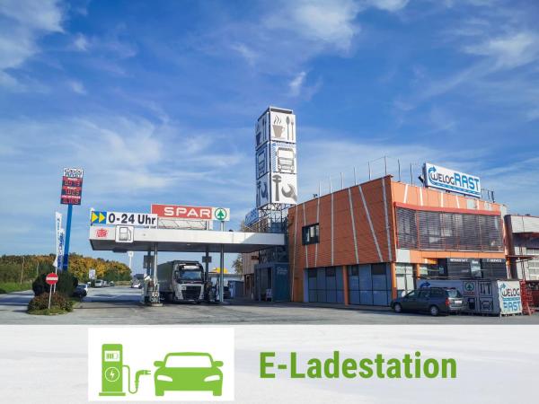 ProRast Ilz, Book Motel  