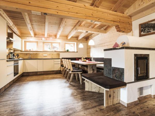 Breierhof, Book Lejlighed Zell am Ziller Schwaz