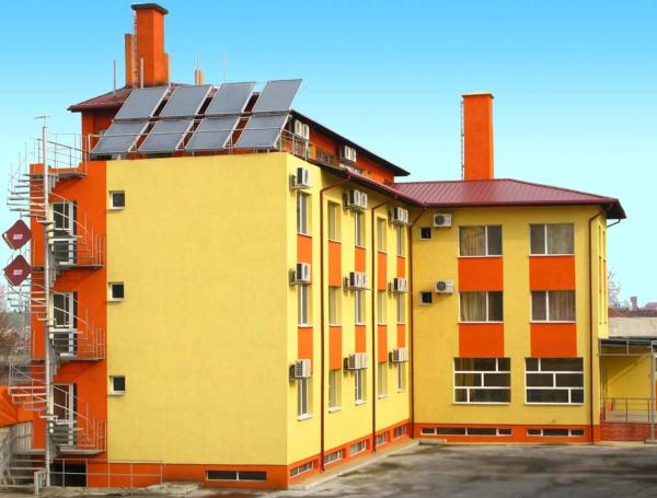 Hotel Nakra, Book Hotel Radnevo Stara Zagora