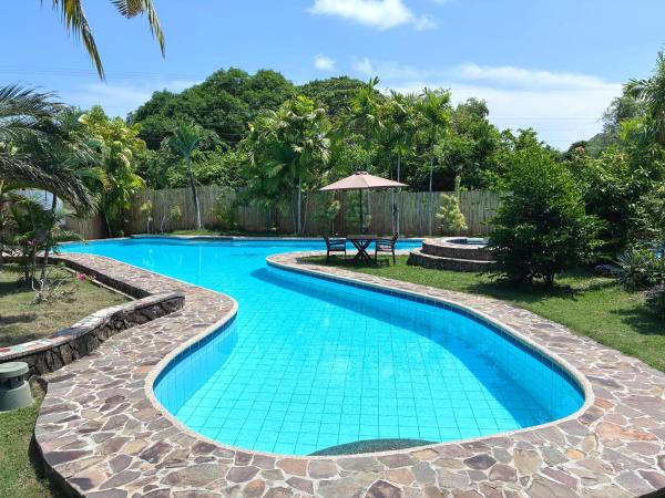 Villa Formosa