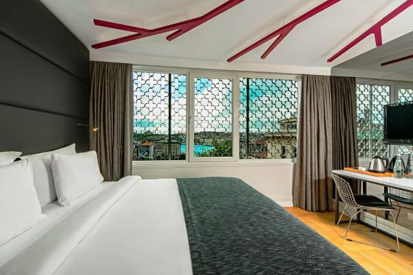 The Purl Boutique Hotel