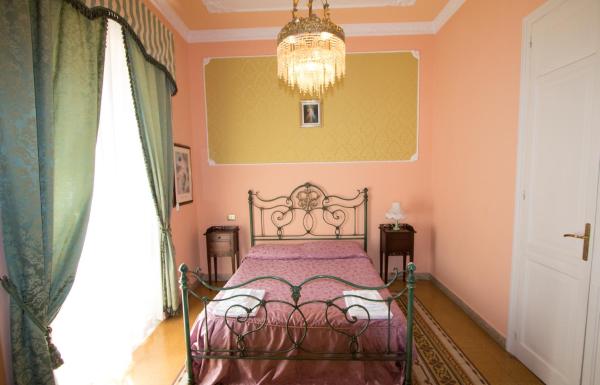 Bed And Breakfast O'scia