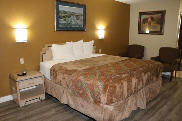Budget Inn
