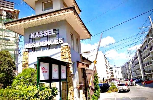 RedDoorz @ Kassel Residences Paranaque, Book  Paranaque 