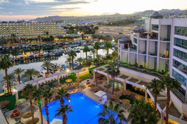 Magic Palace Hotel