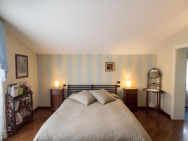 La Via Francigena BB