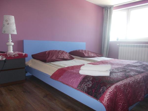 Bolimowianka, Book Bed and Breakfast Billige hoteller i Masovia