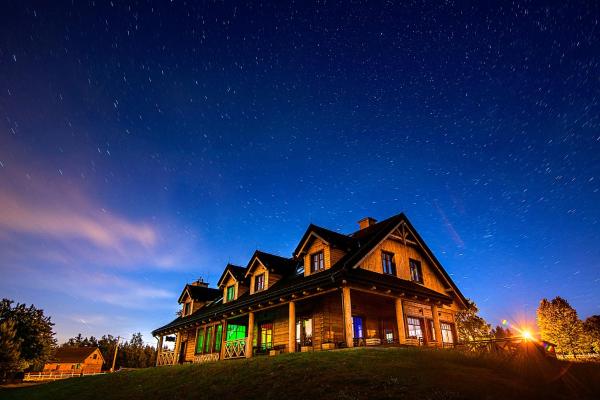 Kompleks Małe Dolomity, Book Ferieresort Siewierz Kraków-Częstochowa Upland