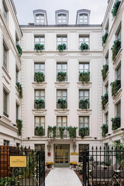 Hôtel Melia Colbert