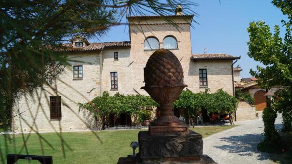 Residenza d'epoca il Biribino