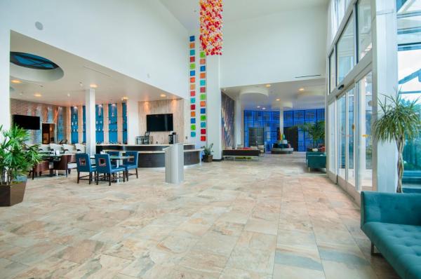 Hotel Indigo Waco