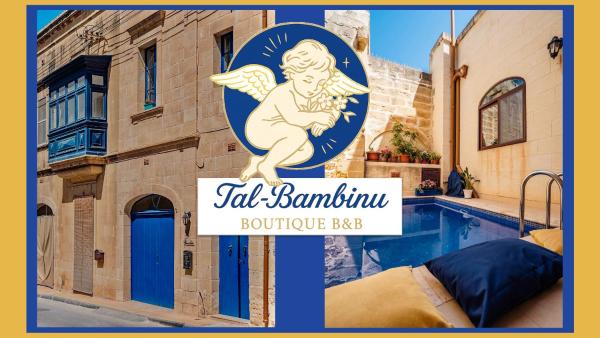 Tal-Bambinu