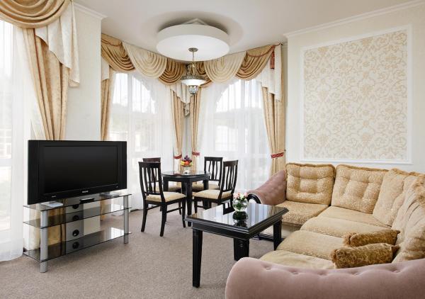 PANinter Hotel & Mineral Spa