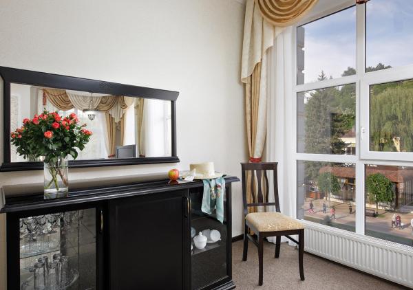 PANinter Hotel & Mineral Spa