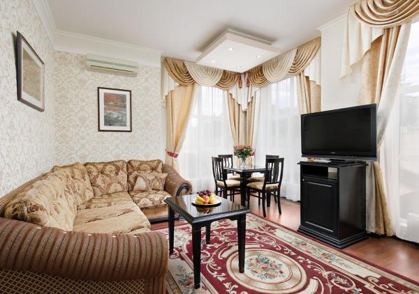 PANinter Hotel & Mineral Spa