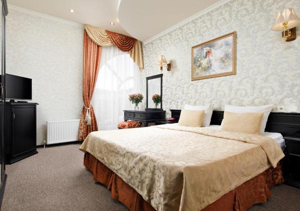 PANinter Hotel & Mineral Spa