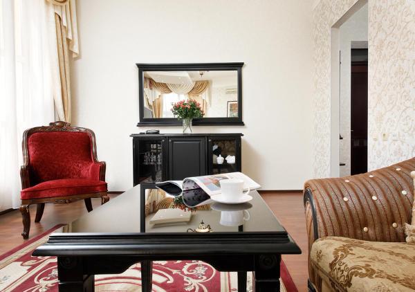 PANinter Hotel & Mineral Spa