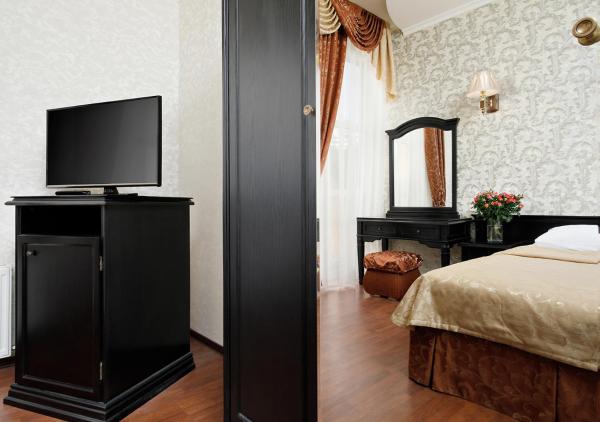 PANinter Hotel & Mineral Spa