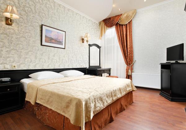 PANinter Hotel & Mineral Spa