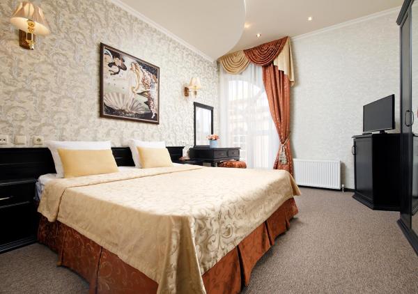 PANinter Hotel & Mineral Spa