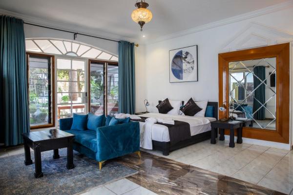 Coconut Residence