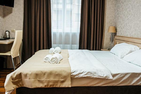 Magiya KMV Guest house