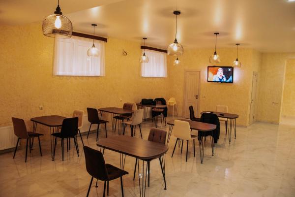 Magiya KMV Guest house