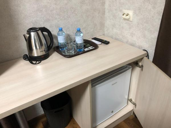 Magiya KMV Guest house