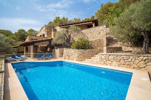 Villa Can Xilla