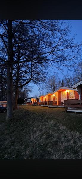 Sikhall Camping & Restaurang, Book   