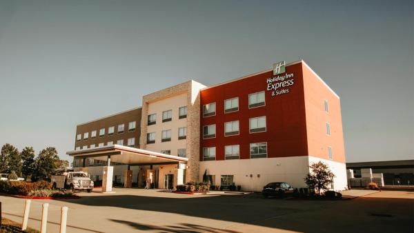 Holiday Inn Express & Suites Houston - North I45 Spring by IHG, Book Hotel Spring Houston