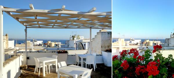 B&B Dimora Muzio