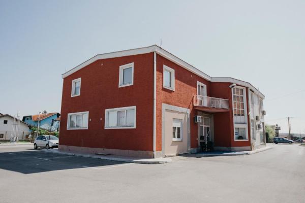 Guest House Sv. Nikola, Book Pension Hoteller i Croatian Zagorje med morgenmad, Morgenmad