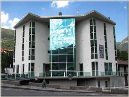 Cristal Resort & Spa