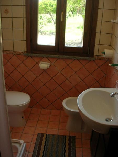 Agriturismo Nakelia