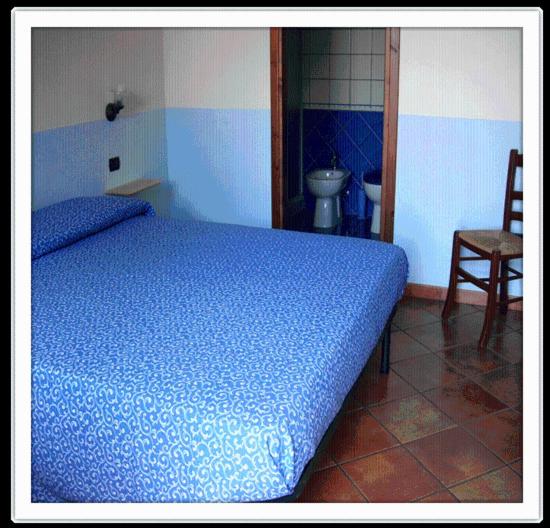 Agriturismo Nakelia