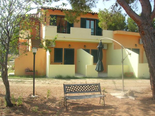 Agriturismo Nakelia