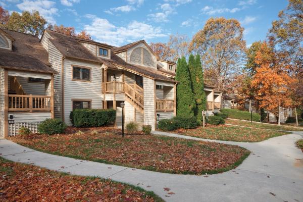 Wyndham Resort At Fairfield Glade, Book Hotel Tennessee hoteller med pool, Swimmingpool