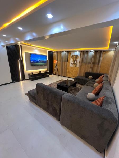 La Maison, Chambres d'hôtes Dakar