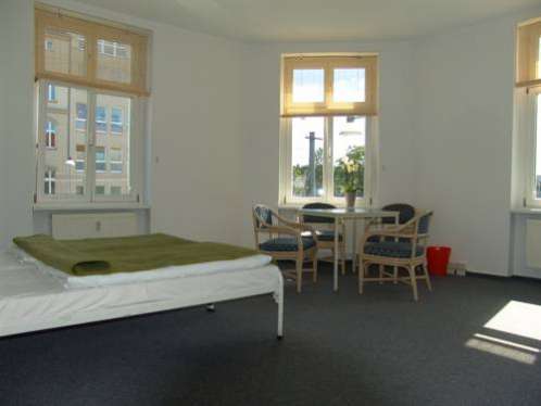 Green Hostel Berlin