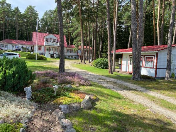 Sinisalu Apartments, Book Lejlighed Käsmu 