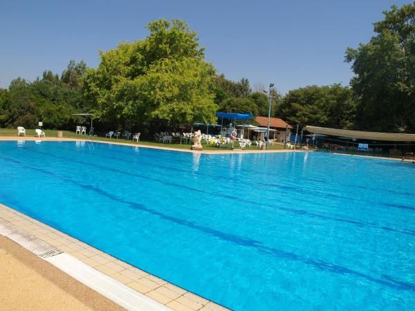 Hagoshrim Kibbutz & Resort Hotel, Book Hotel Gonen 