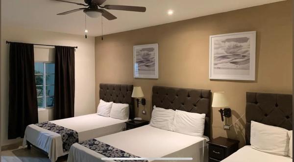 Hotel Plaza, Book Hotel Billige hoteller i Coahuila