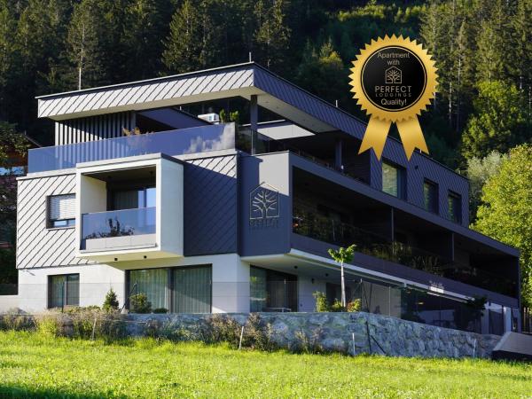 Perfect Lodgings Wiesing, Book Lejlighedshotel Wiesing Achensee