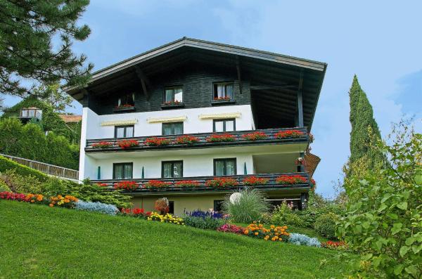 Pension Seirer, Book Pension Hoteller i Region Graz med parkering, Parkering