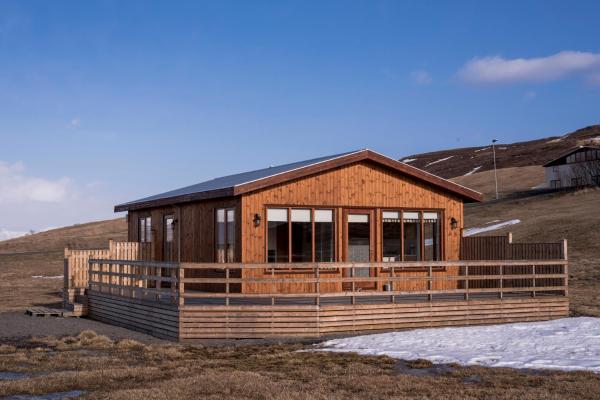 Guesthouse Brekka, Book Pension Brekka North Iceland