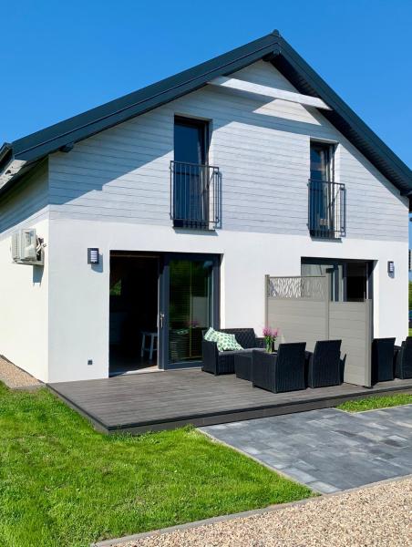 MorzeZatoka - apartamenty Władysławowo, Book Lejlighed Władysławowo 
