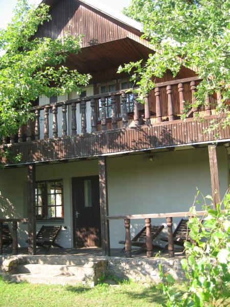 Tammekännu Holiday House, Book Feriehus Polva Põlvamaa