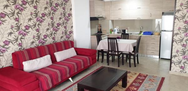 Comfort Apartments, Book Lejlighed Fier Albanian Riviera